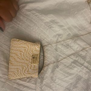 Fendi Mini Bag Limited Edition